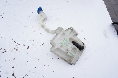 Бак омивача vw golf 5 v kombi фото №1