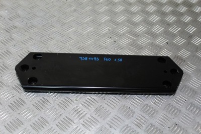 Кронштейн туннель передний mini countryman f60 фото №1