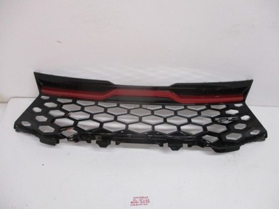 Решётка радиатора решётка радиатора kia sportage v 5 86351-r2ca0 gt- l cz фото №1