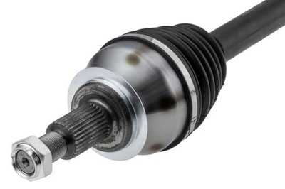 Привідний вал mazda 6 2.2d 12-,/przednia, lewa,atm/ фото №1