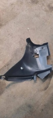 Накладка поріг a476 фото №1