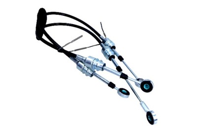 Трос перемикання передач maxgear 32-0671 renault master ii maxgear фото №1