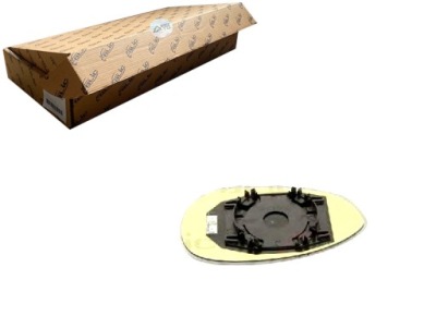 Стекло зеркало fiat punto evo 1.6 d multijet 199 фото №1