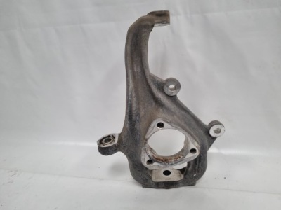 Dodge ram dt ліва поворотний кулак p68329807aa фото №1