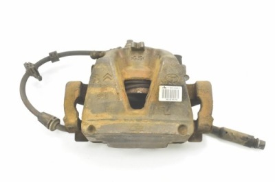 Супорт гальмівний правий перед expert iii jumpy iii фото №1