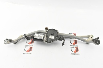 Механизм моторчик дворник перед f-pace x761 фото №1