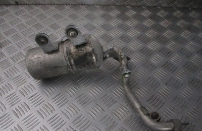 Осушитель кондиционера ford focus mk2 1.8 tdci фото №1