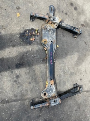 Балка pod радіатор зона деформації renault talisman фото №1