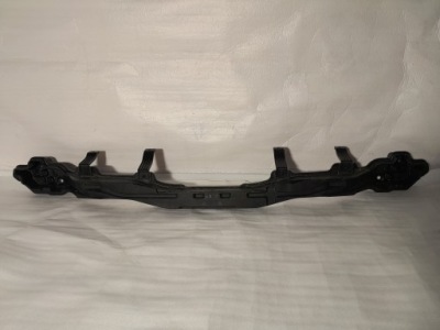 Kia carnival 2022 направляющая кронштейн бампера задняя 86631-r0000 фото №1