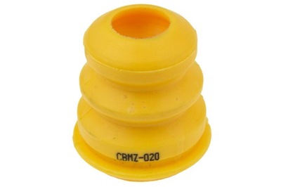 Nty ab-mz-020 проставка резиновый, подвеска фото №1