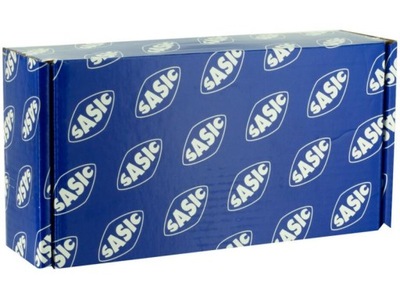 Sasic 4006075 захист, система кермування фото №1