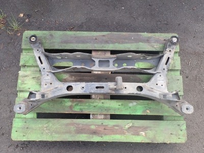 Балка подрамник подрамник задняя kia optima iv kombi 2017 фото №1