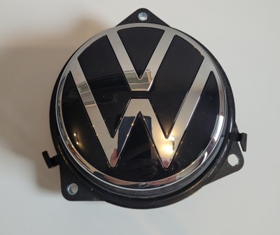 Vw arteon passat b8 ручка кришки багажника фото №1