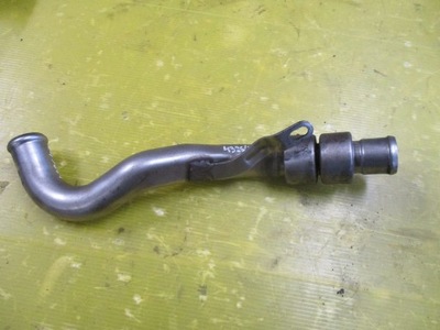 4326/32 шланг воздуха труба воздухозаборник renault scenic 1.9 dci 8200246222a фото №1