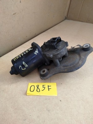 Chrysler voyager ii 2 моторчик дворник перед оригинал фото №1