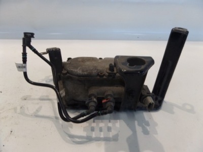 Jeep cherokee kl 2.0 crd фильтр топлива нагреватель фото №1