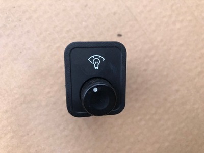 Переключатель регулировки honda accord iv 2.0 89-93 фото №1