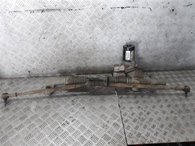 Рулевая рейка honda civic vii 1.6 16v фото №1