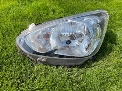 Mitsubishi space star ii лампа передняя левая оригинал фото №1