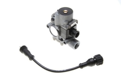 Wabco 4721959202 клапан, регулювання abs фото №1