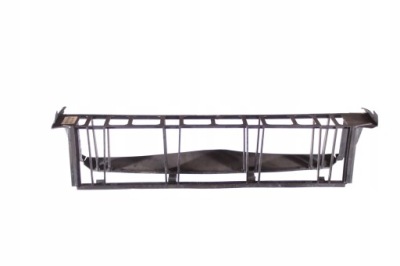 Рамка корпус радиатора интеркулер mercedes w221 фото №1