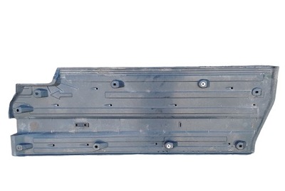PROTECTION CHASSIS RIGHT KIA CEED II UNIVERSAL  