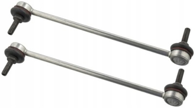 Febi 19669 тяга / кронштейн, стабілізатор фото №1