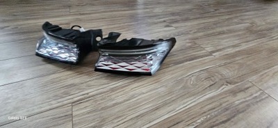 Лампа права ліва ds4 crossback задня ідеальний стан фото №1