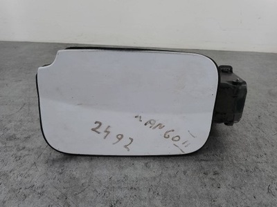 Крышка заливной топлива renault kangoo ii 8200436747 0389 фото №1