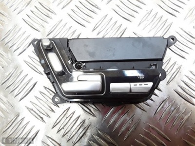 2010 mercedes s class переключатель a2218708458 фото №1