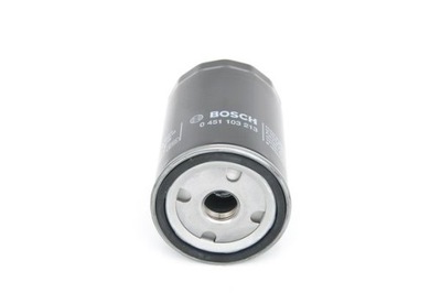 FILTRO ACEITES BS0451103213 BOSCH  