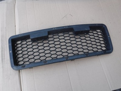 Решётка решётка радиатора бампера fiat punto ii sporting фото №1