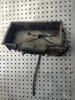 Основание аккумулятор iveco daily 3.0 3800103 фото №1