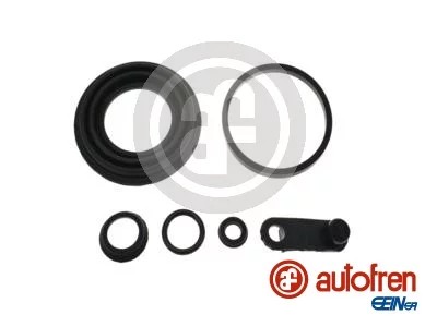 KIT DE REPARACIÓN SOPORTE HAMULC. FORD (BOSCH D41146 AUT  