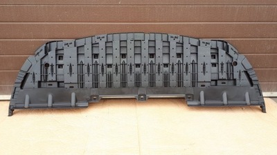 Fluence lift 13- захист pod бампер перед nowa фото №1