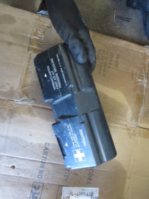 Аптечка mercedes w211 w212 a2118601260 x фото №1