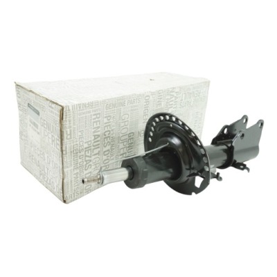 Оригинал оригинальный номер renault амортизатор перед renault kangoo 2 фото №1