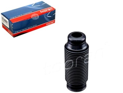 Topran захист відбійники амортизатора n5800506 n582050 фото №1