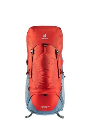 Plecak Aircontact Lite 45+10 SL Deuter paprica-tea