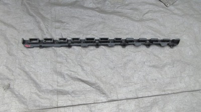 Vw arteon направляющая порог правый фото №1