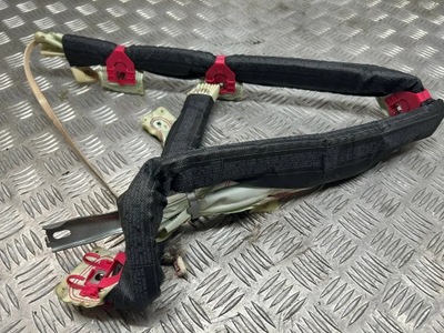 Шторка безпеки подушка подушка безпеки ліва alfa romeo mito 00505168750 фото №1