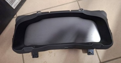 Лічильник citroen ds7 crossback 9844736280 фото №1