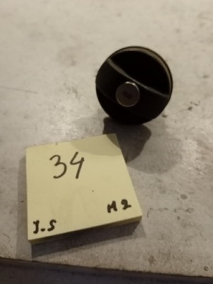 Lexus is 5385253010 заглушка крила ліве перед фото №1