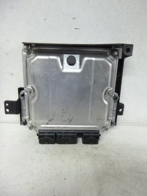 Бортовий комп'ютер двигуна citroen c5 2.0hdi 2000r. фото №1