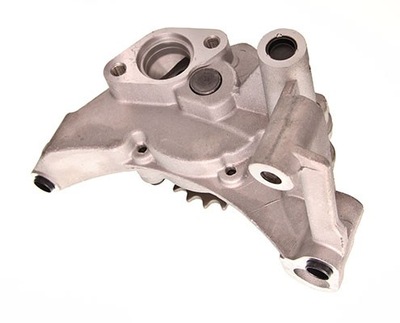 Насос масла magneti marelli 351516000014 фото №1