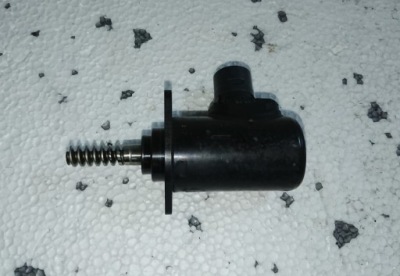 Привод регулятор valvetronic mini 8652738 фото №1