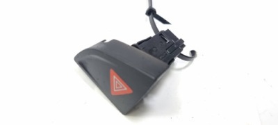 Кнопка аварійних 9659489kr citroen c5 фото №1