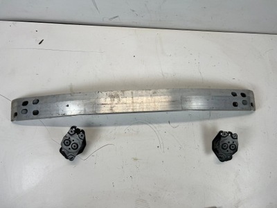 Lexus nx300 балка pod бампер задняя фото №1