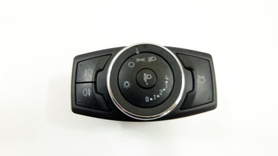 Ford ka plus перемикач світла e4b513a024bb фото №1