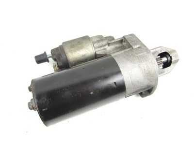 Стартер mercedes w221 w251 r-klasa 3.0 v6 cdi фото №1